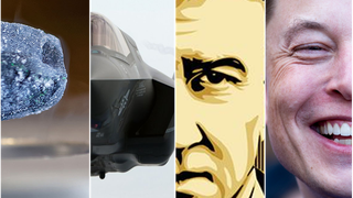 Motores imposibles, leyendas urbanas y <i>body-hacks</i>, lo mejor de la semana